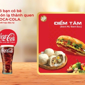 Bánh mì/Bánh bao